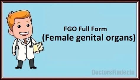 fgo full form in medical|FG Medical Abbreviation Meaning .